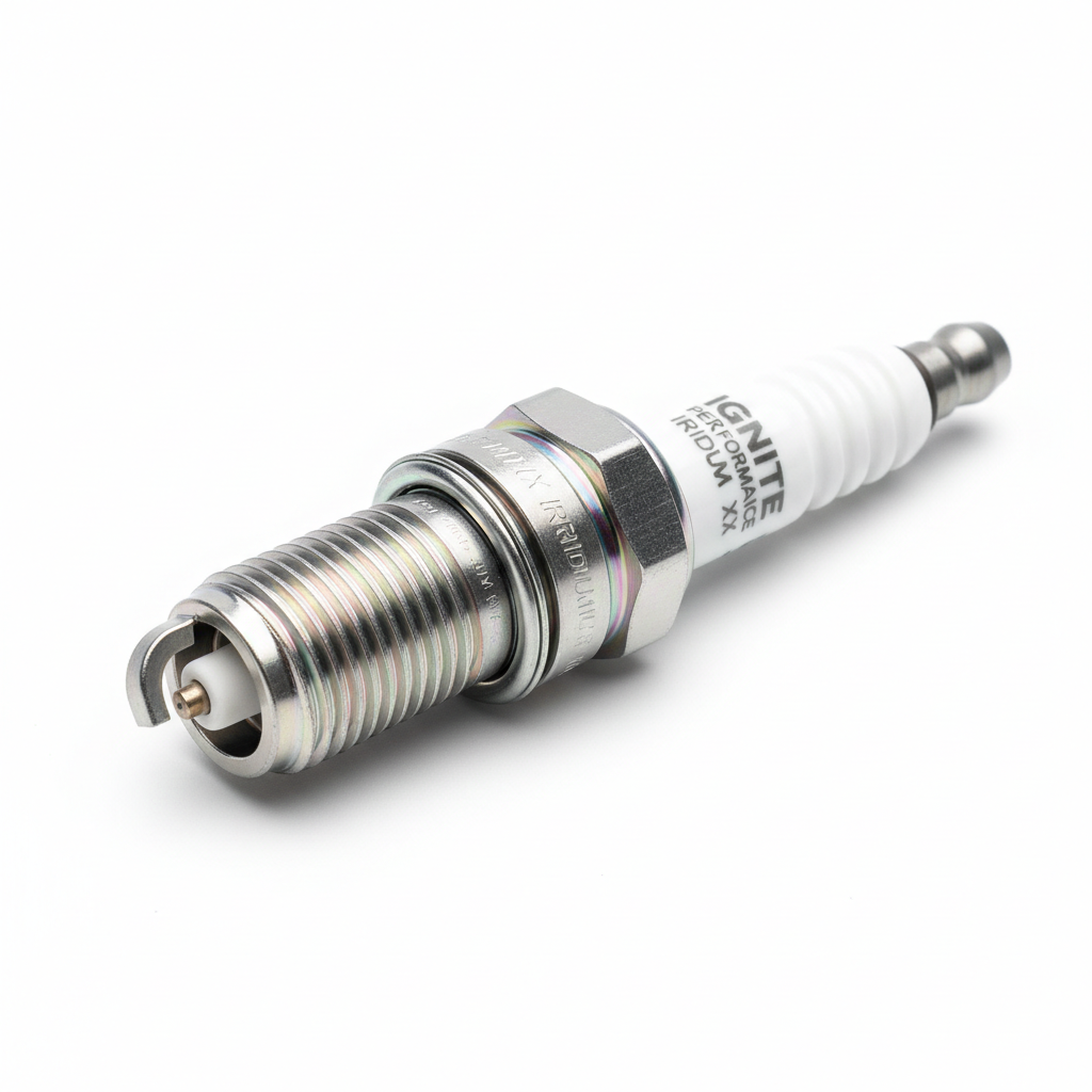 Spark Plugs & Ignition
