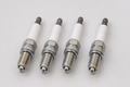 Iridium Spark Plugs Set of 4